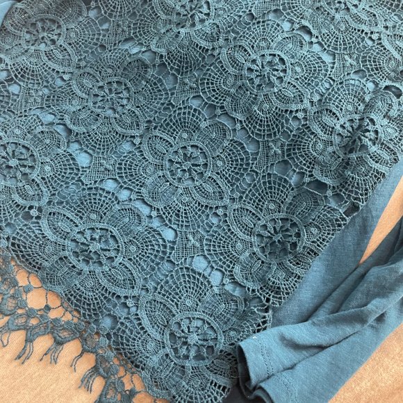 J. Crew Long Sleeve Shirt Size Large - Picture 3 of 5